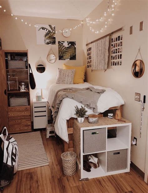50 Cozy And Cute Teenage Girl Bedroom Ideas For Small Rooms
