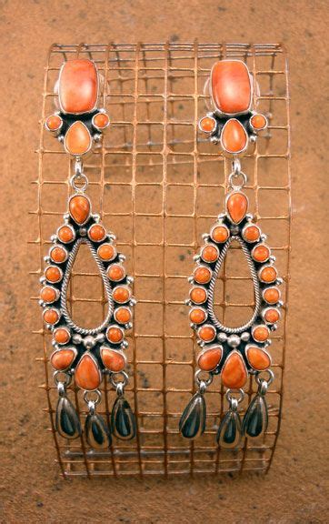 Navajo Jewelry Southwest Jewelry Southwest Art Vintage