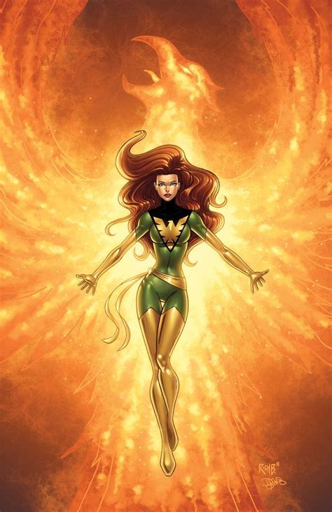 Dark Phoenix Phoenix Marvel Jean Grey Phoenix Phoenix Force Comic