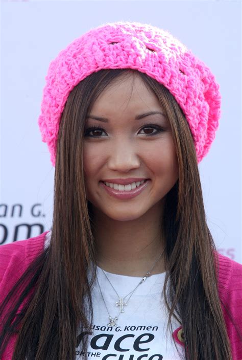 Brenda song ›› бренда сонг. Бренда Сонг - Brenda Song фото №331915