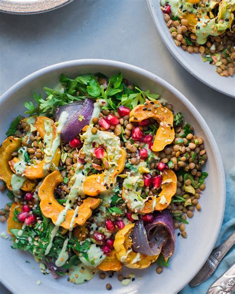 10 healthy vegan comfort foods for winter — rainbow plant life