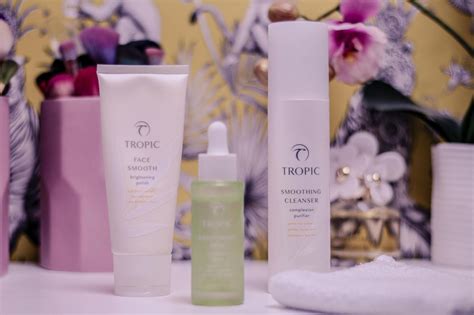 Tropic Skincare Review* | The Life Of A Glasgow Girl | Tropic skincare, Skincare review, Skin care