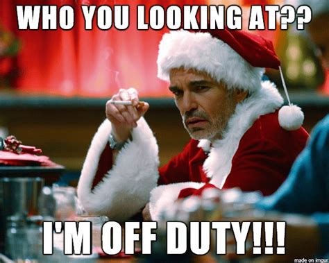 25 Santa Memes To Make You Laugh This Christmas