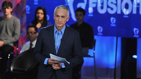 Univision Anchor Jorge Ramos Crew Detained By Venezuelas Maduro After