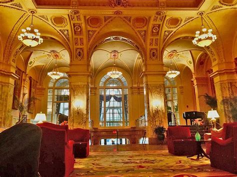 Top 6 Romantic Things To Do In Nashville For Couples Romantic Things To Do Hermitage Hotel