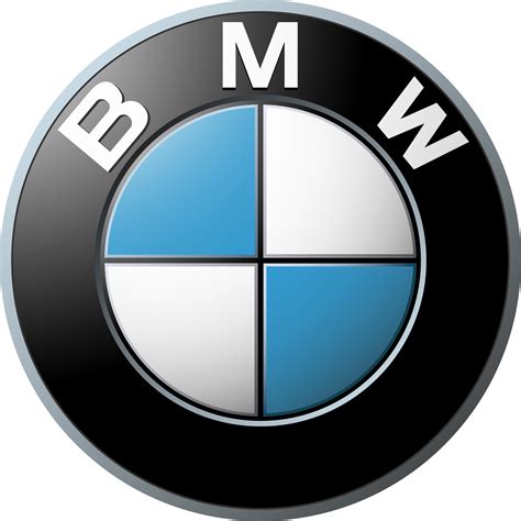 Bmw Logo Png And Vector Logo Download