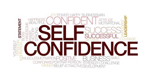 Self Confidence Wallpapers Wallpaper Cave