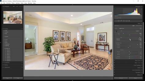 Lightroom Interior Presets For Real Estate Photography Youtube
