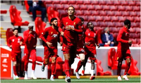 Liverpool are in real need of a return to winning ways as the premier league champions welcome burnley to anfield on thursday night. Liverpool 1-1 Burnley: Reds drop points at Anfield after Jay Rodriguez equaliser | Football ...