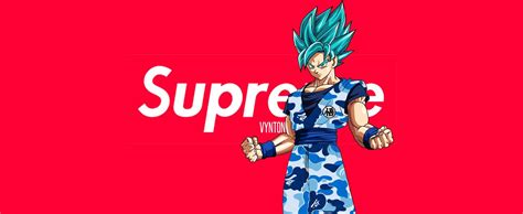 See more ideas about supreme wallpaper, wallpaper, cellphone wallpaper. Supreme Goku Wallpapers - Top Free Supreme Goku ...