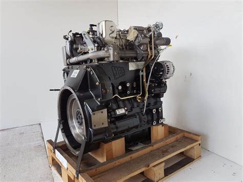 2019 Brand New Jcb 444 Ta4 55 Engine For Jcb Js180lc 416ht Js190