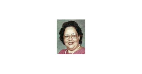 Florence Adams Obituary 2015 New Orleans La The