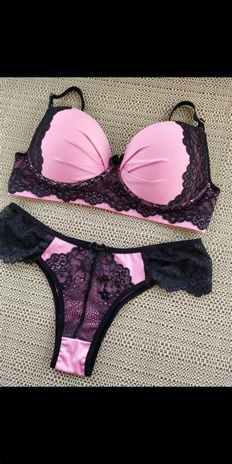 Gorgeous Lingerie Lingerie Outfits Sexy Lingerie Set Sexy Panties