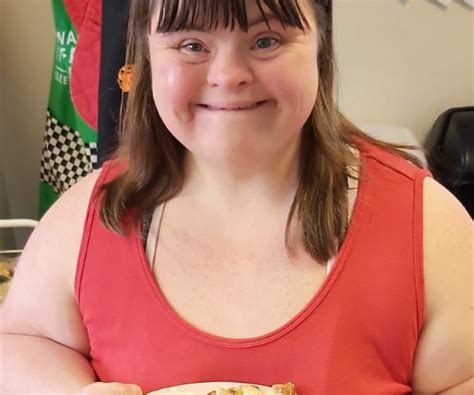 Downs Syndrome Awareness Month Carols Story Pobl