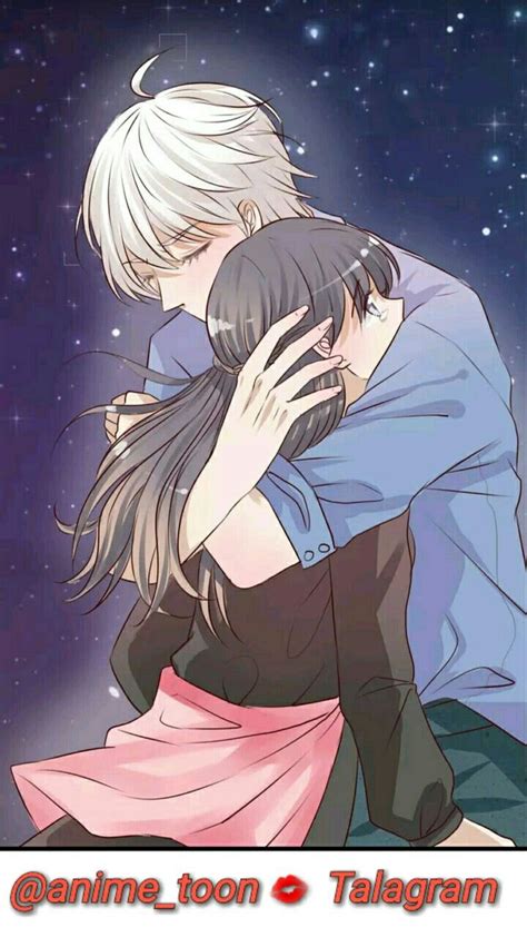 Pin By Kristi S On Anime Romantic Anime Anime Hug Anime Cupples