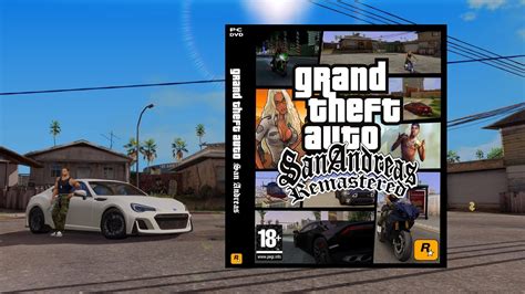 Gta Sa Remastered Pc Vicaunlimited