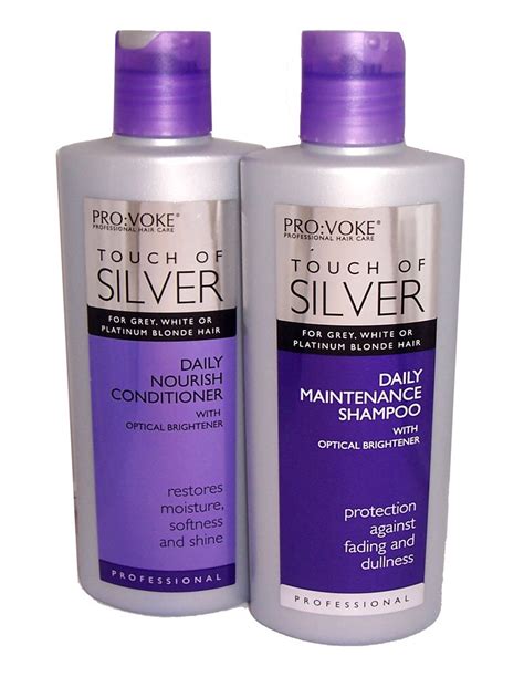 If you have a full head of blonde hair, then apply it as you. Purple shampoo for blond hair - Weddingbee