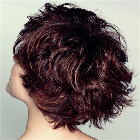 Short curly hairstyles / credit. Short haircuts winter 2019 2020: all the TrendsShort and Curly Haircuts