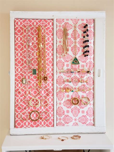 32 Curated Jewelry Organizer Ideas By Vbaby01 Old Cribs Bracelets
