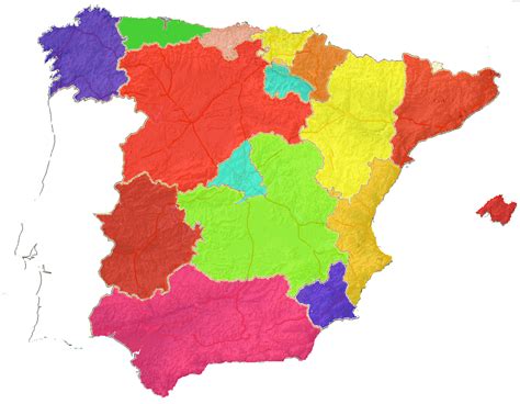 Bandera de españa) הוא דגלה הלאומי של ספרד. ספרד