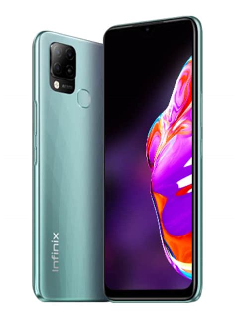 Infinix Hot 10s Price In India Specifications Comparison 19th