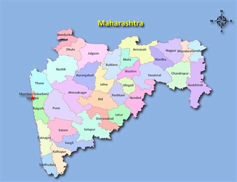 Maharashtra Tour Packages Maharashtra Tours And Travel