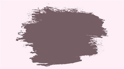 Sienna Color Free Brush Stroke Image 16128550 Vector Art At Vecteezy