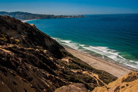 The Best Nude Beaches In California Traveling Bare