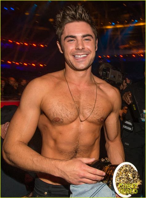 here are more zac efron shirtless photos because why not photo 3091666 2014 mtv movie
