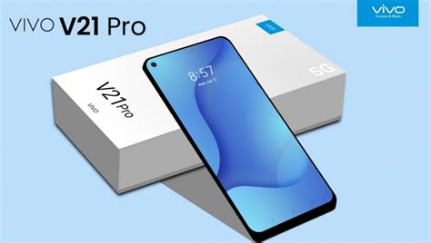 Vivo v20 reaches to india on 13th october 2020. NEW Vivo V21 Pro 2020: Specification, Price, Release ...