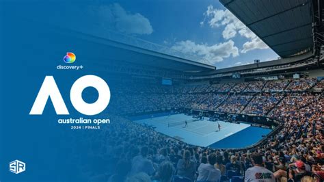 Watch Australian Open Finals 2024 In Australia On Discovery Plus