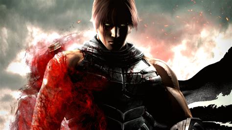 The scnoi kabe, double salmon ladder, neo cliffhanger and board climb all failed to keep shinji from climbing the tower and becoming ninja warrior's third grand champion. Ninja Gaiden 3 HD Wallpaper | Background Image | 1920x1080 ...