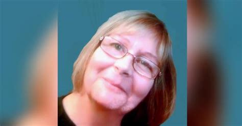 Joanne Marie Wolfe Obituary Visitation And Funeral Information