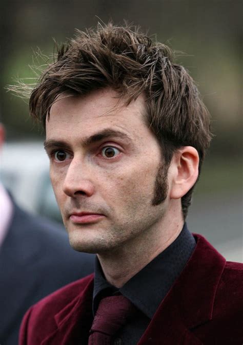 Picture Of David Tennant