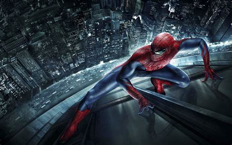 Spider Man Pc Wallpapers Top Free Spider Man Pc Backgrounds