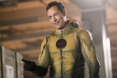 Cws The Flash Main Villains Ranked Worst To Best