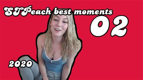 STPeach Best Moments 02 YouTube