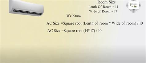 22 Mini Split Size Calculator ElarnaMischa