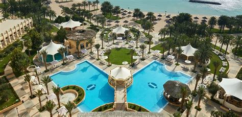 Top 10 Best Luxury Hotels In Doha Qatar Tips Blog Luxury Travel