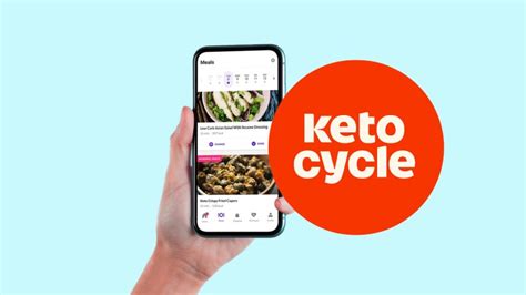 Keto Cycle Review Is The Ketocycle Diet App Worth It