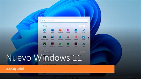 Windows 11 Todas Las Mejoras Del Nuevo Sistema Operativo De Microsoft