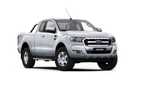 2020 Ford Ranger Xlt 20 4x4 20l 4cyl Diesel Turbocharged Automatic