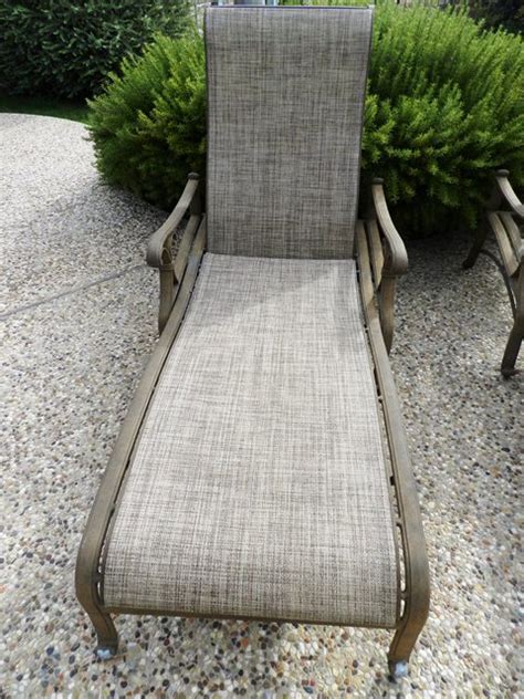 Lloyd flanders replacement chairs slings. Patio Sling Fabric Replacement FT-111 Chesterfield ...