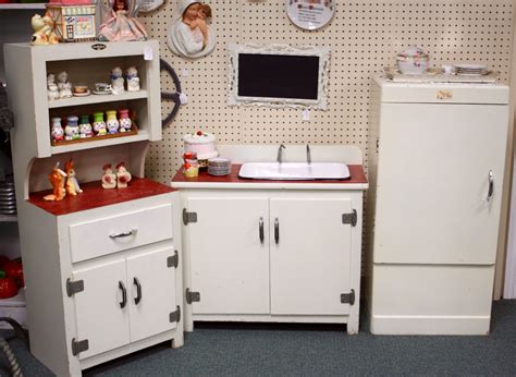 Check spelling or type a new query. Vintage child's kitchen set at Homestead Handcraft, San ...