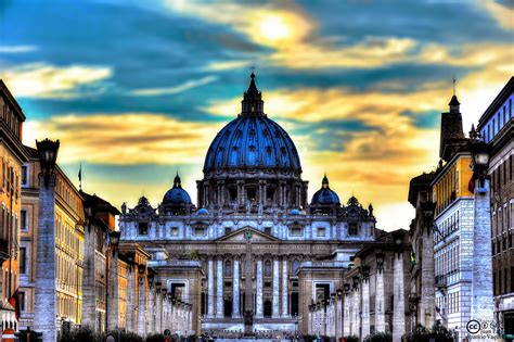 3 Consejos Para Visitar El Vaticano