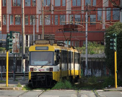 Roma Giardinetti Galleria Roma Atac