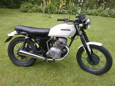 Unfollow honda custom to stop getting updates on your ebay feed. Honda Custom Scrambler, CD / CM 200