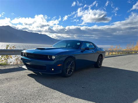 What Is Considered Too Many Miles For An Sxt Challenger That Will Be