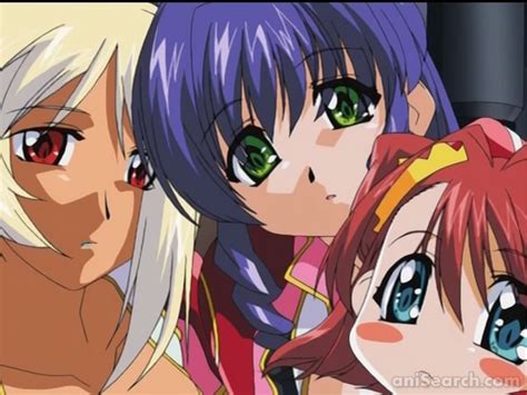 Kikou Heidan J Phoenix Pf Lips Shoutai Anime Screenshots Anisearch