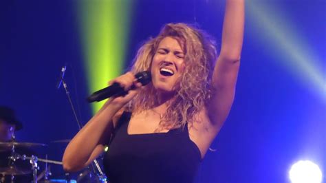 Don T You Worry Bout A Thing Tori Kelly Live Herbst Theater San